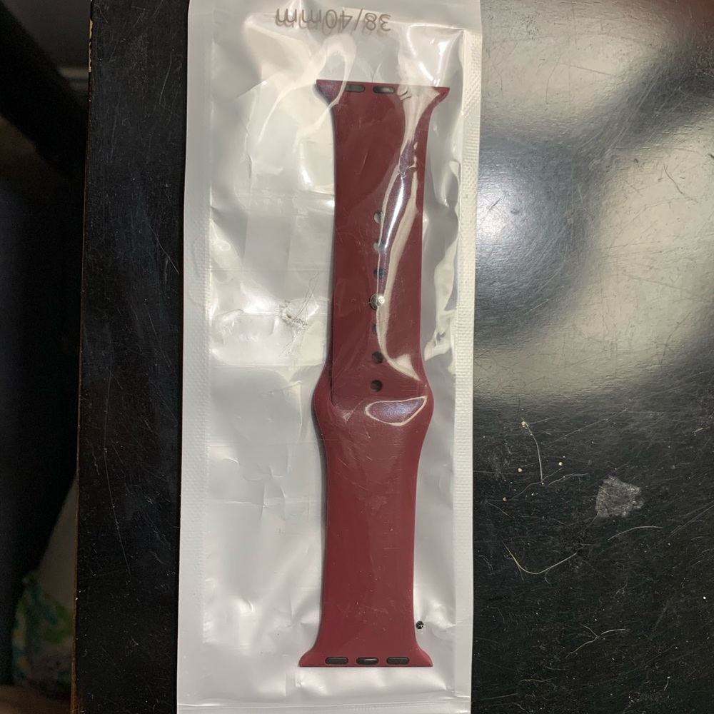 Band for Apple Watch